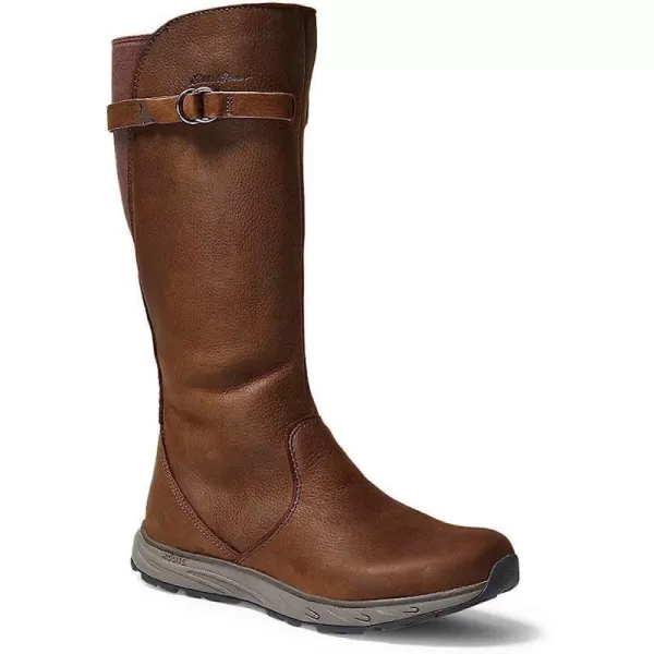 imageEddie Bauer Womens Lodge BootOak