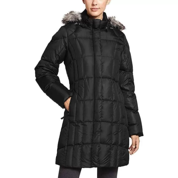 imageEddie Bauer Womens Lodge Down ParkaEddie Bauer Womens Lodge Down Parka