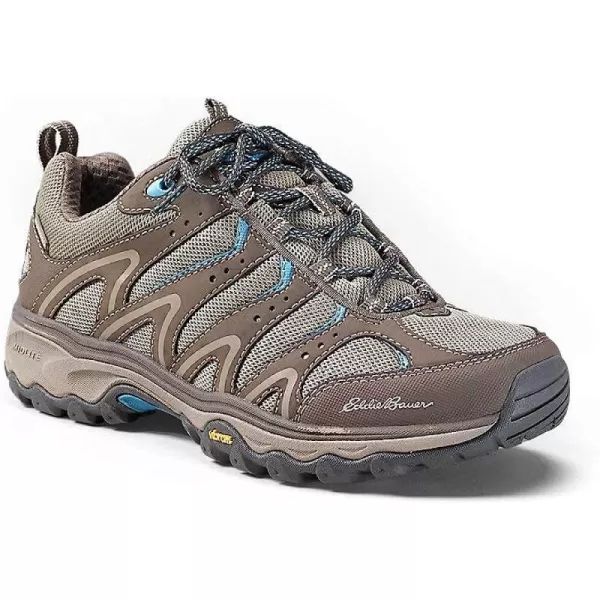 imageEddie Bauer Womens Lukla Pro Waterproof Lightweight Hiker Mushroom Regular 7MEddie Bauer Womens Lukla Pro Waterproof Lightweight Hiker Mushroom Regular 7M