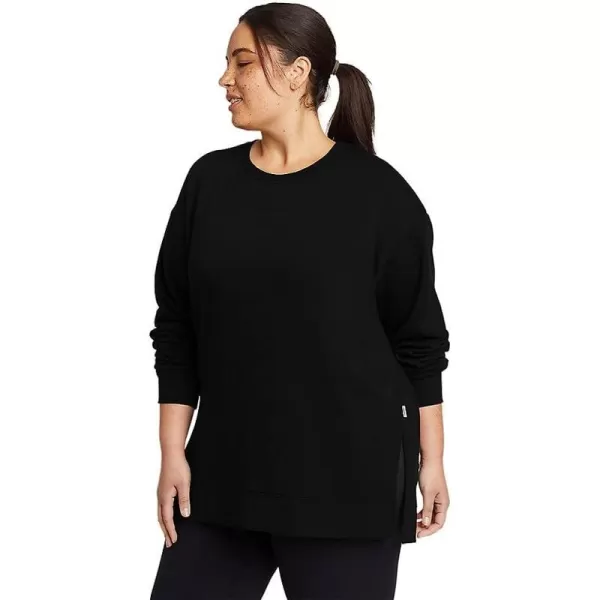 Plus Black