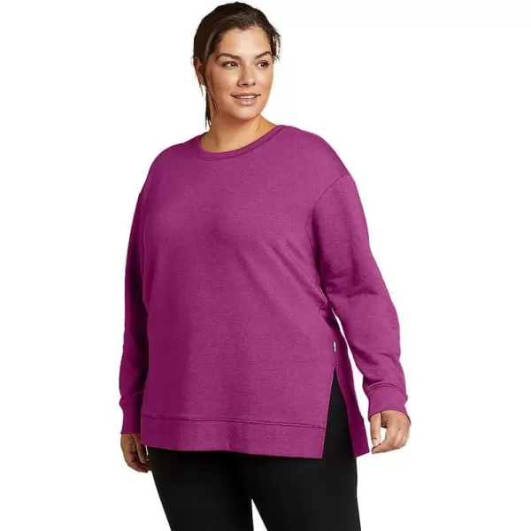 Plus Deep Magenta