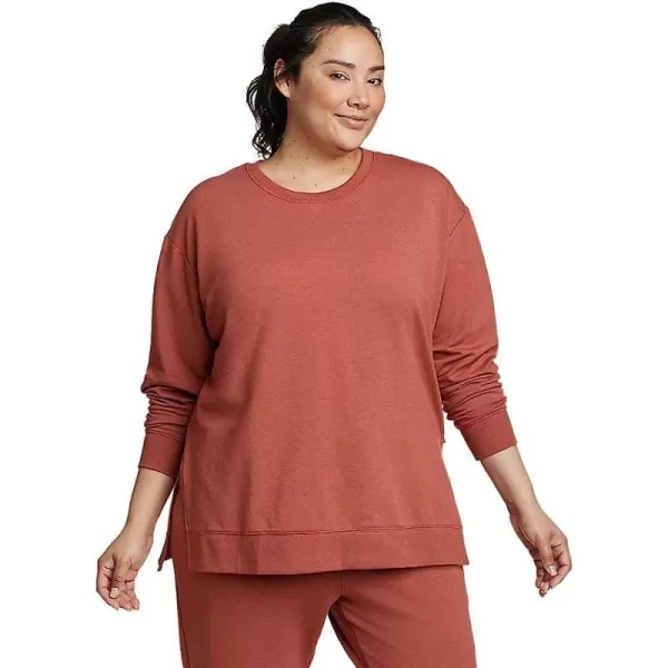 Plus Maroon