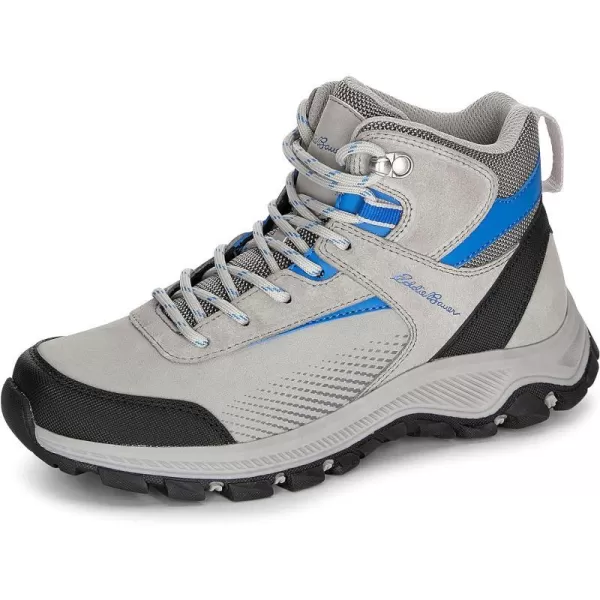 imageEddie Bauer Womens MtBailey All Weather Hiking BootGrey