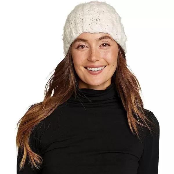 imageEddie Bauer Womens Notion BeanieIvory