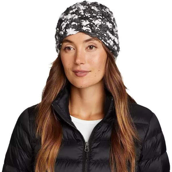 imageEddie Bauer Womens Notion BeanieLt Gray