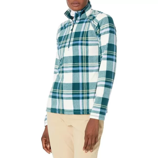 imageEddie Bauer Womens Quest 14 ZipPear