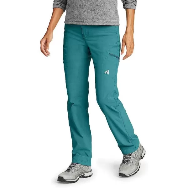 imageEddie Bauer Womens Rainier Lined PantsStream