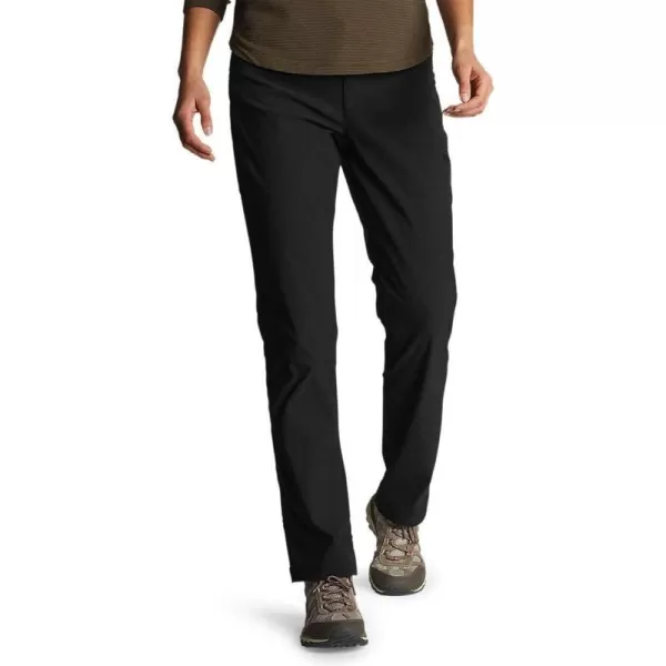 imageEddie Bauer Womens Rainier PantBlack Rainier