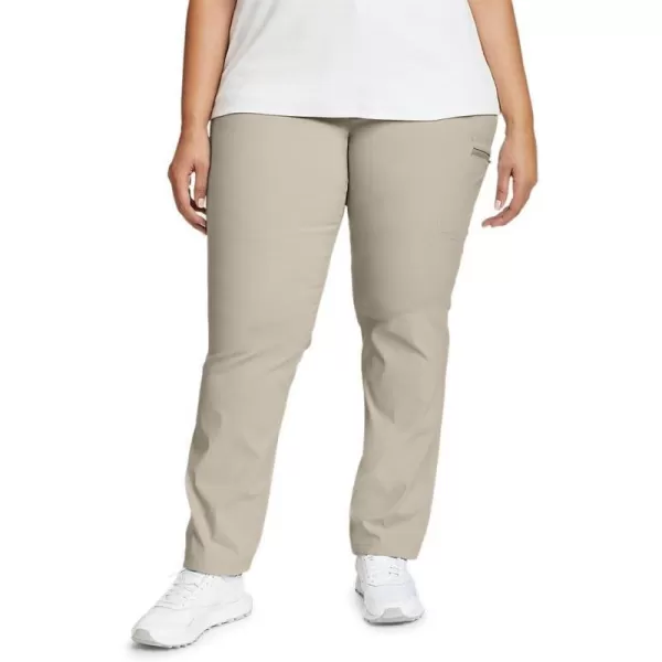 imageEddie Bauer Womens Rainier PantPumice