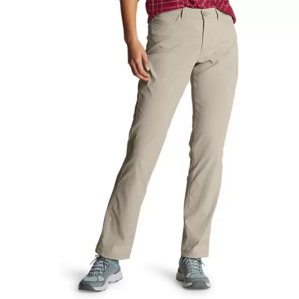 imageEddie Bauer Womens Rainier PantPumice Rainier