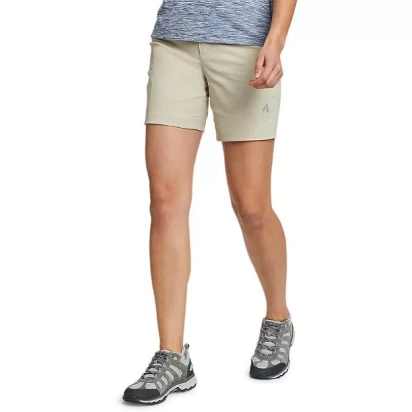 imageEddie Bauer Womens Rainier ShortsPumice