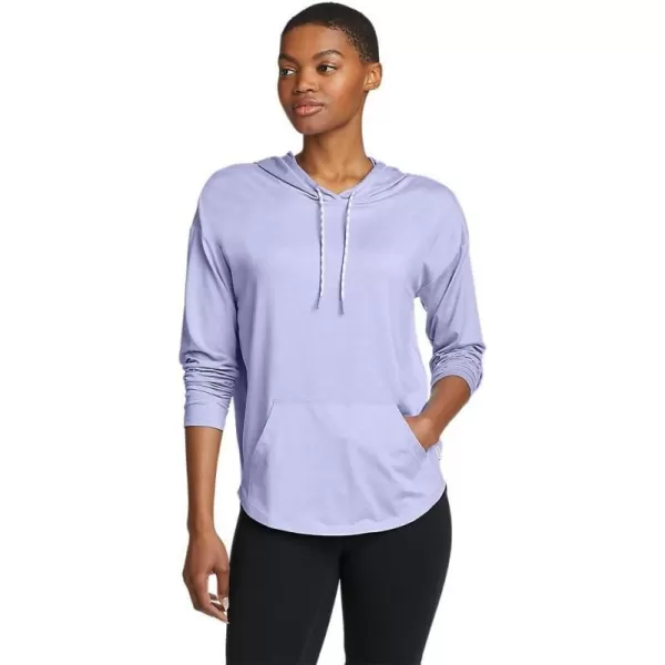 imageEddie Bauer Womens Resolution HoodieWisteria