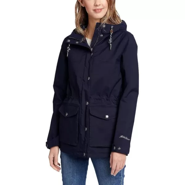 imageEddie Bauer Womens Riley JacketAtlantic
