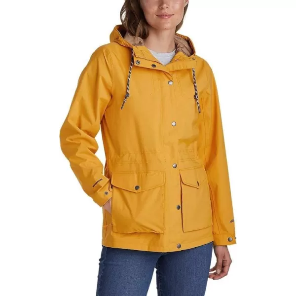 imageEddie Bauer Womens Riley JacketDk Marigold