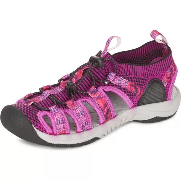 imageEddie Bauer Womens Ruby SandalsFuchsia