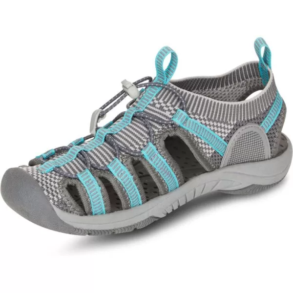 imageEddie Bauer Womens Ruby SandalsGrey