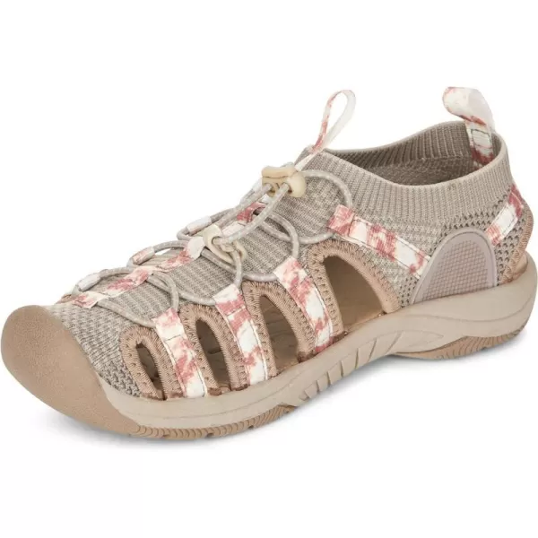 imageEddie Bauer Womens Ruby SandalsTaupe