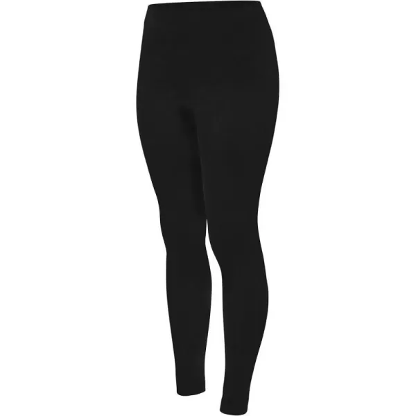 imageEddie Bauer Womens Seamless Legging PantBlack
