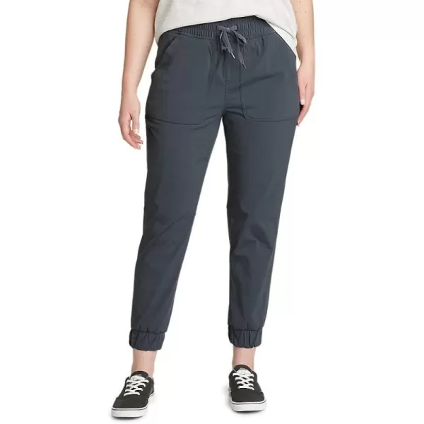 imageEddie Bauer Womens Sightscape Horizon PullOn JoggersStorm