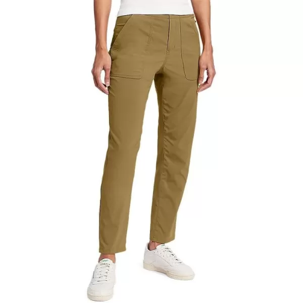 Tall Dk Tan