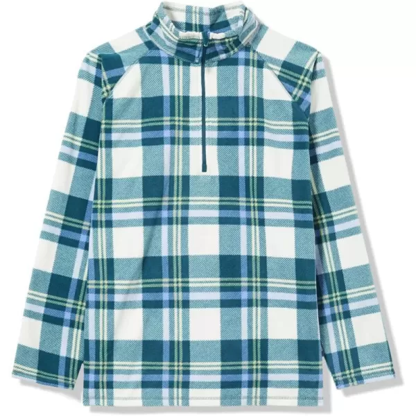 imageEddie Bauer Womens Size Quest 14 ZipPrintPlusPear