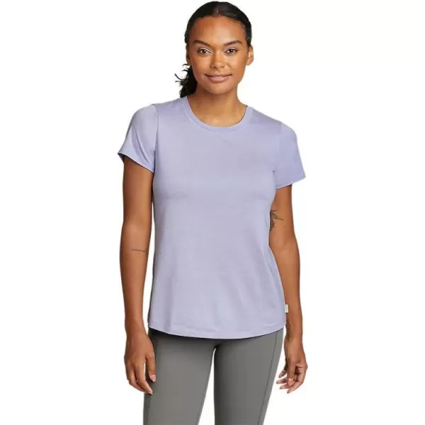 imageEddie Bauer Womens TeeWisteria