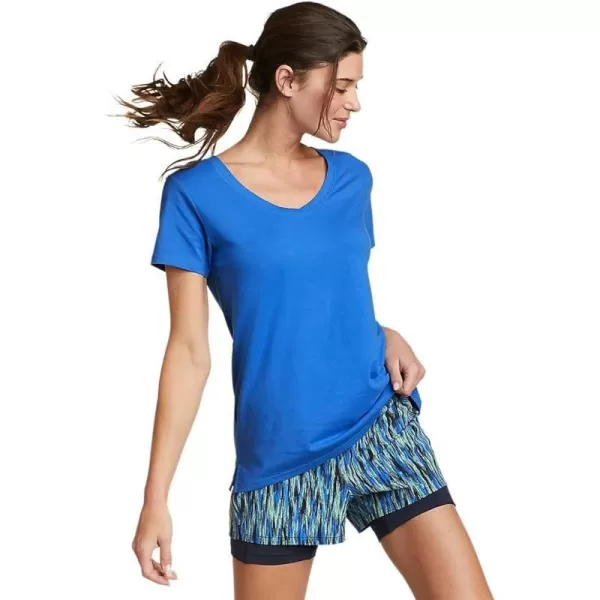 Plus Brilliant Blue