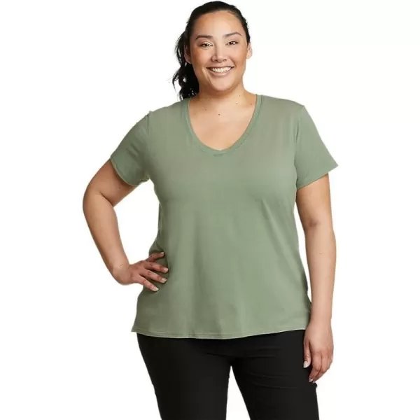 Plus Mineral Green