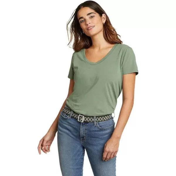 Regular Mineral Green