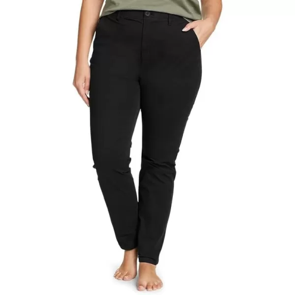 Regular Black