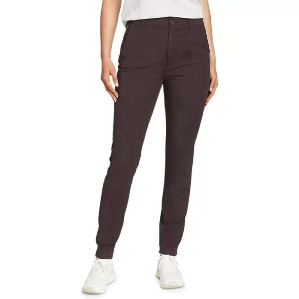 Tall Aubergine