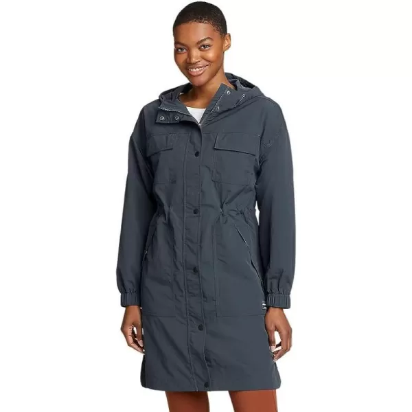 imageEddie Bauer Womens Windburst DusterStorm