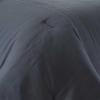 imageEddie Bauer  King Comforter Set Reversible Cotton Bedding with Matching Shams PreWashed for Added Softness Kingston Charcoal KingKingston Charcoal