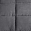 imageEddie Bauer  King Comforter Set Reversible Sherpa Bedding with Matching Shams Cozy ampamp Warm Home Decor Sherwood Brown KingCabin Plaid Grey