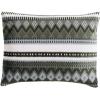 imageEddie Bauer  King Comforter Set Reversible Sherpa Bedding with Matching Shams Cozy ampamp Warm Home Decor Sherwood Brown KingShelton Fair Isle Green