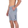 imageEddie Bauer Mens Hybrid SPF 50 Swim Trunks 9quot Inseam Perfect Blend of Comfort Stretch ampamp Protection for Outdoor EnthusiastsChambray