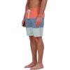 imageEddie Bauer Mens SPF 50 Volley Swim Trunk 8quot Inseam Comes with Comfort Liner  Ultimate Comfort ampamp StretchCeladon