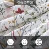 imageEddie Bauer Queen Comforter Set Reversible Microsuede Bedding with Matching Shams Casual Home Decor Normandy Plaid Black QueenWoodland Forest Grey