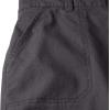 imageEddie Bauer Womens Adventurer Stretch Ripstop ShortsCarbon