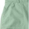 imageEddie Bauer Womens Adventurer Stretch Ripstop ShortsChambray Blue