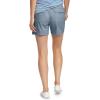 imageEddie Bauer Womens Adventurer Stretch Ripstop ShortsChambray Blue