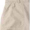imageEddie Bauer Womens Adventurer Stretch Ripstop ShortsPumice