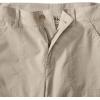 imageEddie Bauer Womens Adventurer Stretch Ripstop ShortsPumice