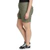 imageEddie Bauer Womens Adventurer Stretch Ripstop ShortsSprig