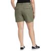 imageEddie Bauer Womens Adventurer Stretch Ripstop ShortsSprig