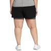 imageEddie Bauer Womens Cove Trail ShortsBlack