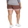 imageEddie Bauer Womens Cove Trail ShortsRedwood
