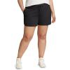 imageEddie Bauer Womens Departure Amphib ShortsBlack