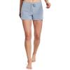 imageEddie Bauer Womens Departure Amphib ShortsBlue Smoke