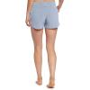 imageEddie Bauer Womens Departure Amphib ShortsBlue Smoke